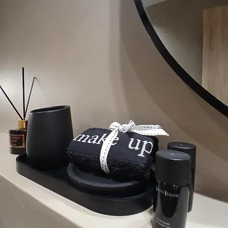 Apartment ύρια House's Thessaloniki