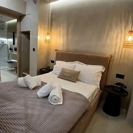 Apartment ύρια House's *