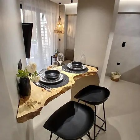 ύρια House's Thessaloniki