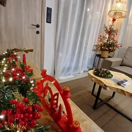 ύρια House's * Thessaloniki