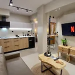 Apartment ύρια House's Thessaloniki