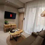 Apartment ύρια House's Thessaloniki