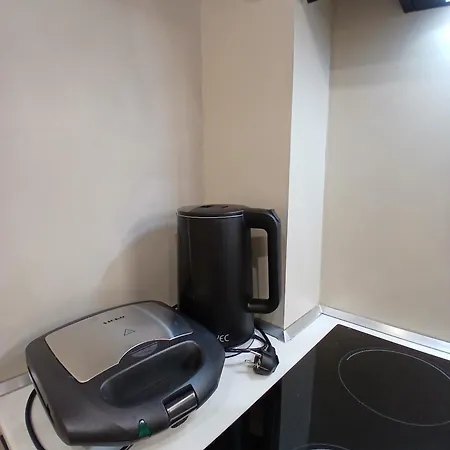 ύρια House's סלוניקי