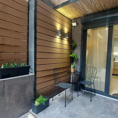 ύρια House's Thessaloniki