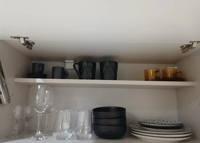 ύρια House's Appartement Thessalonique