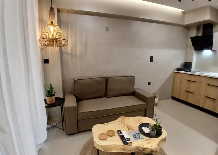 ύρια House's דירה *