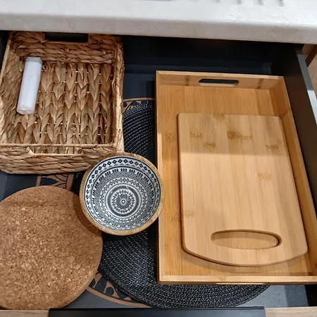 ύρια House's Daire