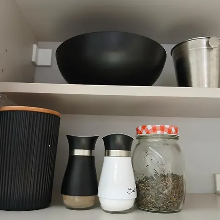 ύρια House's Daire Selanik