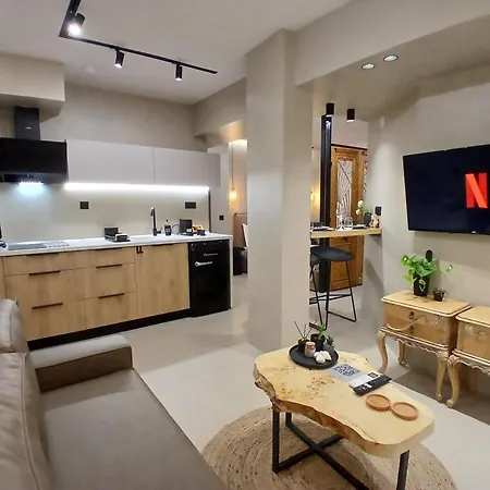 Daire ύρια House's Selanik